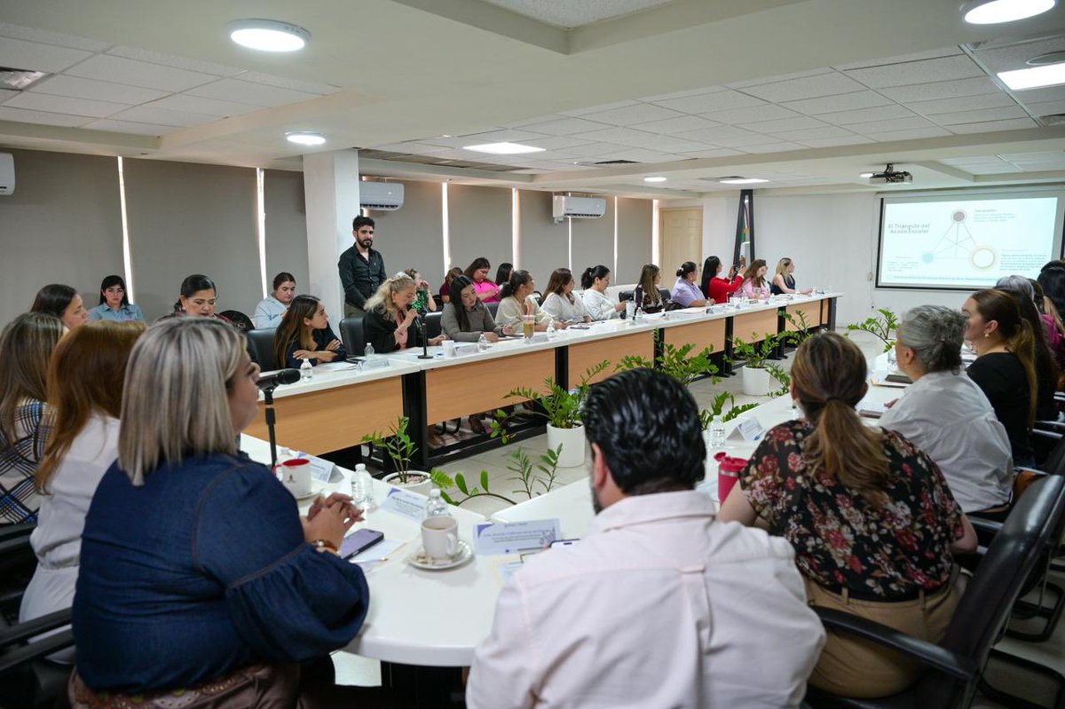 SEMUJERES_'s tweet photo. En la 14.ª Sesión Ordinaria del SEPASEVM reunimos a instituciones que, desde sus distintas responsabilidades, trabajan por prevenir, atender, sancionar y erradicar la violencia contra las mujeres. https://t.co/qAaufYiuoY