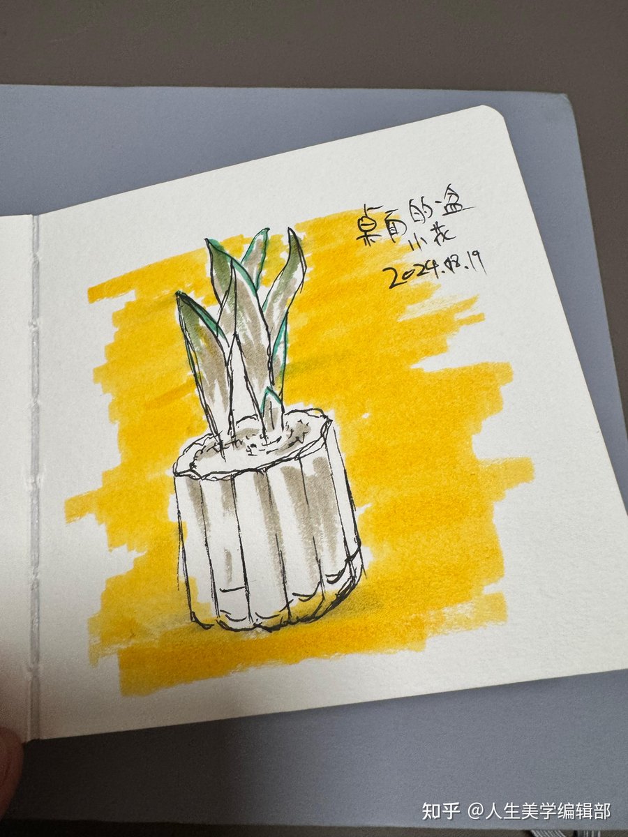 CarlYbere's tweet photo. New hobby alert! 15 mins of daily watercolor doodles = calm mind u0026 tiny wins. Start today, no experience needed!  #HobbyBoost #CreativeJoy https://t.co/rBHhypZlFo