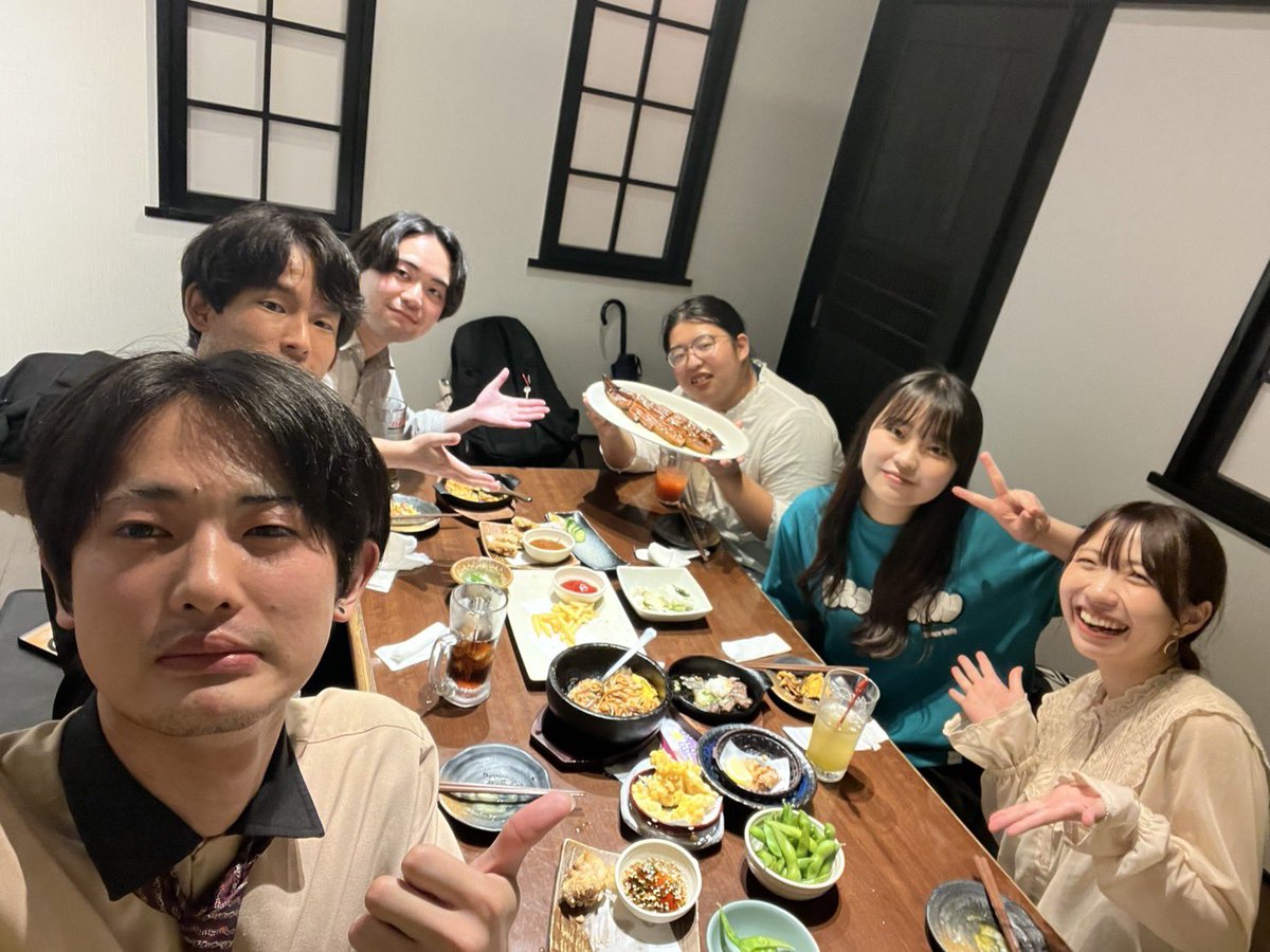 donguri_vel's tweet photo. 🌱うたえます🌱

お久しぶりです。どんぐり学入門です。

私たちは10月11日(日)、仙台にて開催される伊達アカに出演させていただきます🎞️🌱

杜の都である仙台で今年も演奏できること、とても嬉しく思います！

会場でお会いできることを楽しみにしています🌳🎶

#伊達アカ2026 https://t.co/oUx7uG8rVa