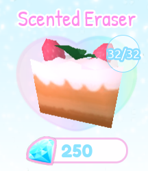 lacydollette's tweet photo. does anyone know of/have autumn food decals for the scented eraser?  i mean specifically autumn not just halloween ^_^ https://t.co/JOPlihpM2H