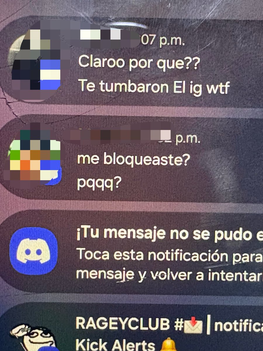 happynaii's tweet photo. Como les explico que me dio una crisis de ansiedad ? https://t.co/mPar6swvmE