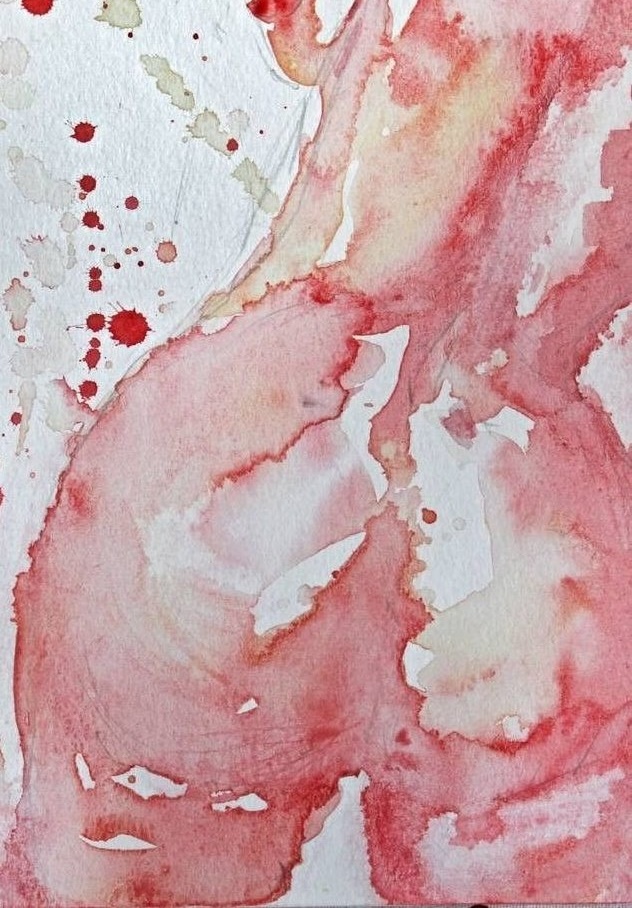 solisolsoli's tweet photo. Painting — Anna Marinova https://t.co/pCWCA7HbQK