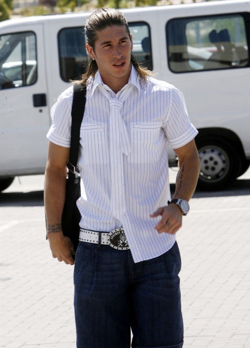 lukamosparadise's tweet photo. releasing my favorite sergio belt moments 🙂‍↕️ my man had that fashionista DAWG in him https://t.co/P9Hu99Yfil