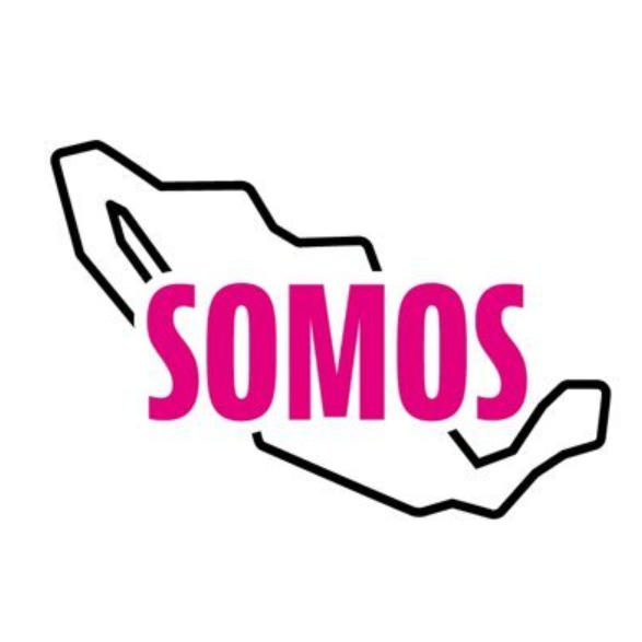 PacoMorenoM's tweet photo. Somos el último baluarte contra la represión @SomosMxMexico https://t.co/oqc2Flndd6