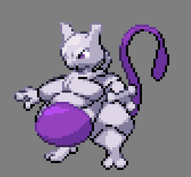 gomu_gyu's tweet photo. This fatass is probably going to get his ass kicked by the edgy hedgehog in a few weeks, wish him luck. https://t.co/1nUQECFBRV