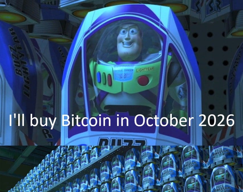 StormRake's tweet photo. STORMRAKE MORNING NOTE: 28/08/2026

Everyone called the same bottom date. History says that's exactly why it probably already happened. Here's everything Bitcoin absorbed this year and the one number it never broke through. 

Full analysis here: https://t.co/BdF44twymt https://t.co/amgBlWbp5G