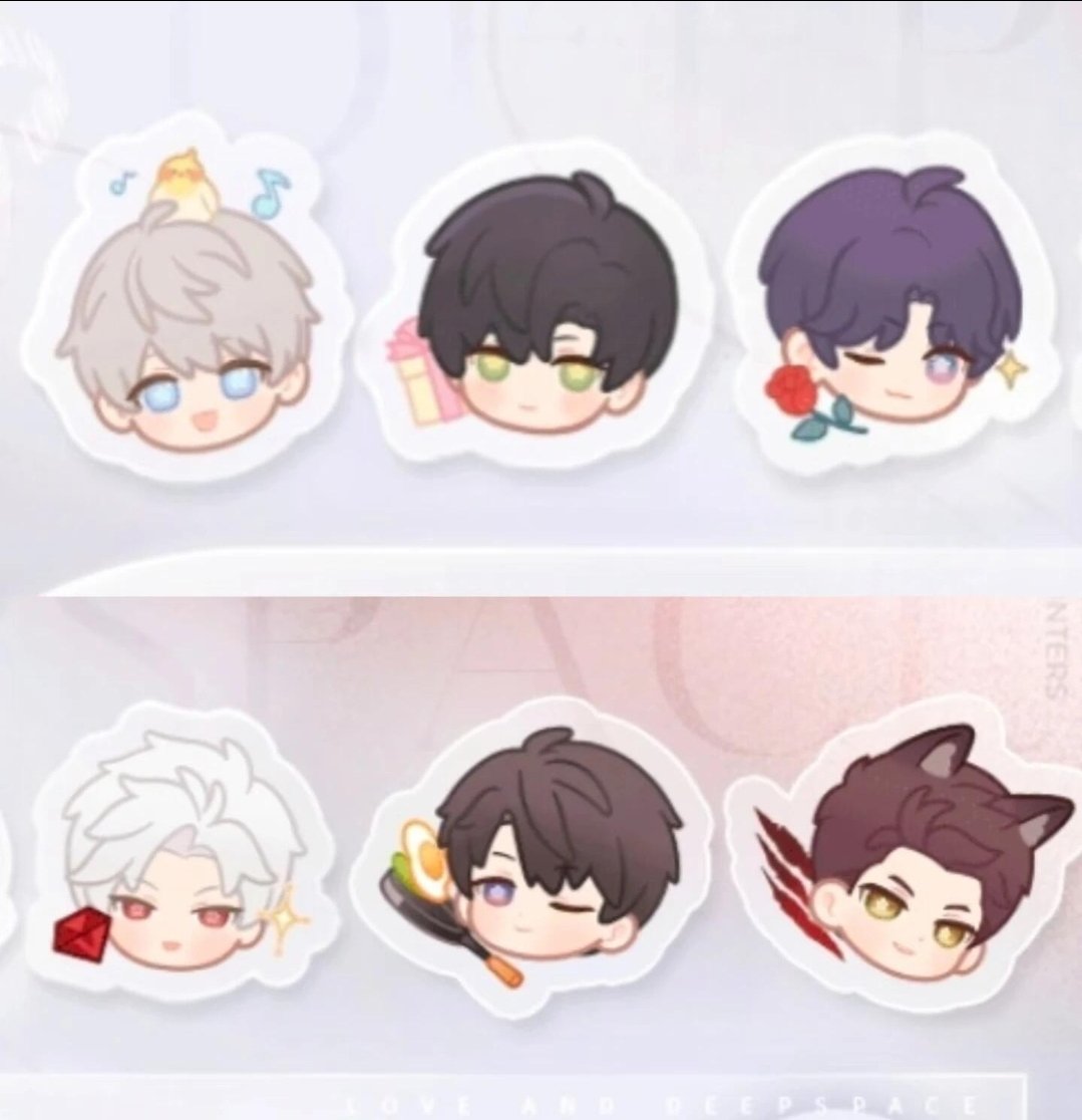 MsElizaberry's tweet photo. These are so cute too btw 
😀😊😘😸😉☺️
⭐️🍐🐟🚗🍎🐺 https://t.co/kcHXl8il5g