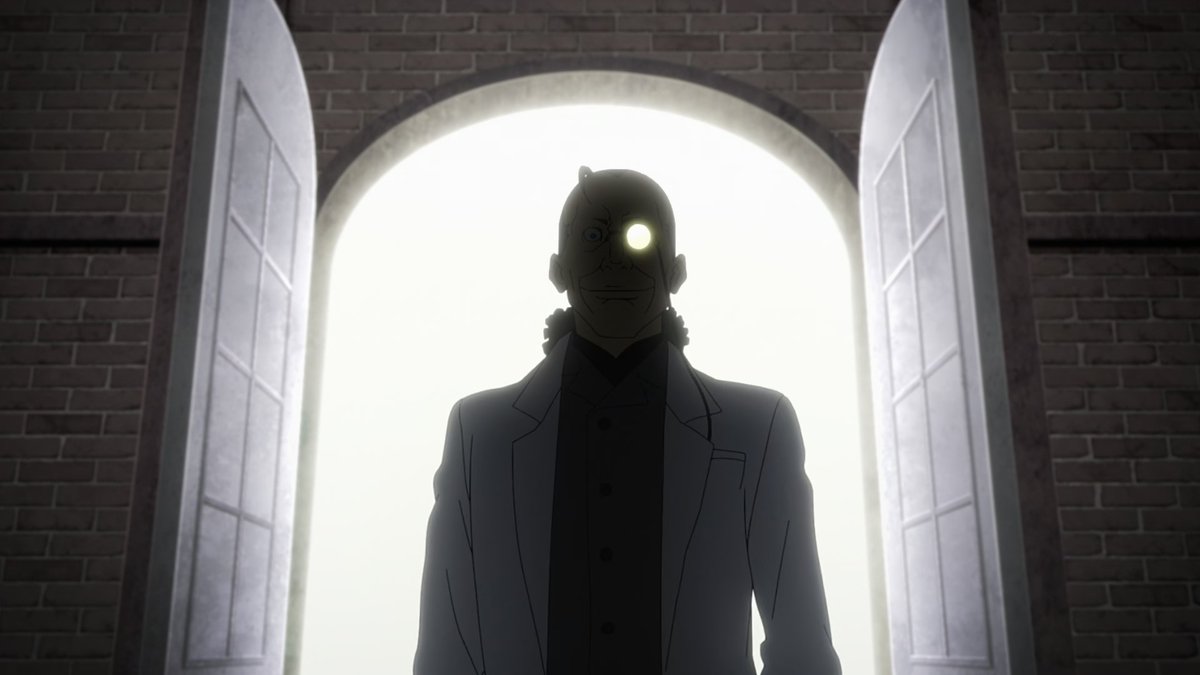 Rhythmsub's tweet photo. Youjo Senki II - 08

https://t.co/qxo0AHr1qG

#anime #YoujoSenki #انمي https://t.co/aVhxb2I2Vf