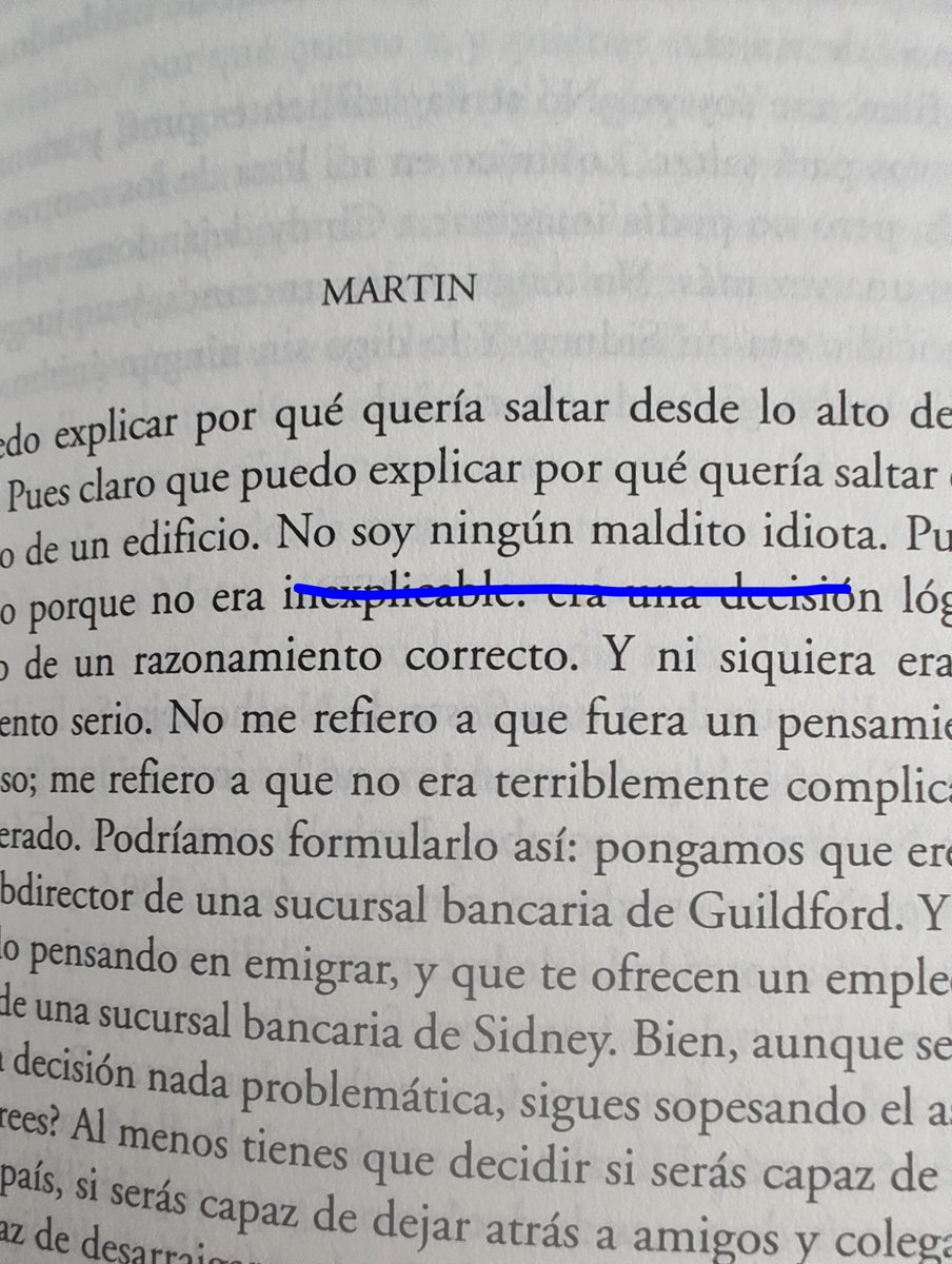 the_engineer74's tweet photo. @Alberta_the_cat @rarayencendida @LPHOARDER En la que me mandaron a mí dice "maldito idiota" 🤷🏻‍♀️ pero recién lo arranco, tal vez está más adelante https://t.co/FCzeSSJ47X