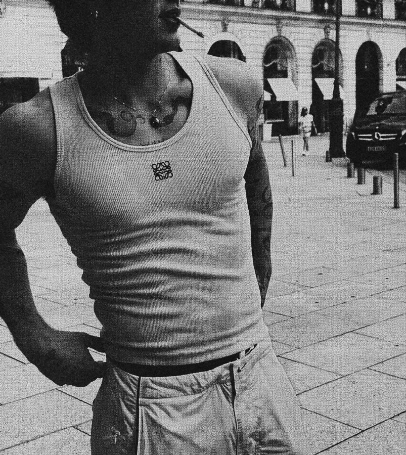 asivndrugs's tweet photo. ᅠ
ᅠᅠI think someone is thinkin' about me . https://t.co/w8RLZf3LMI