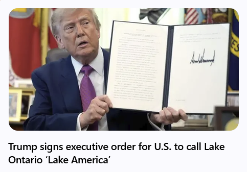 EdmundDelsol's tweet photo. Yaaaaaawwwwnnnnn!
#Canada #Trade #Tariffs #Ontario #POTUS https://t.co/OfOgAzDfqw