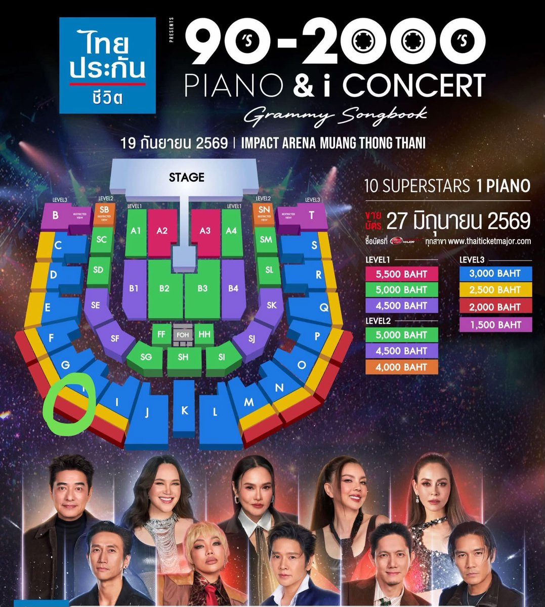 ThariXJS's tweet photo. ปล่อย A3 2 ใบติด รอบวันที่ 20 นัดรับตามแนวรถไฟฟ้า

#90s2000sPIANOandiConcert
#GrammySongbook
#PIANOandi https://t.co/QSj3FOdvcO