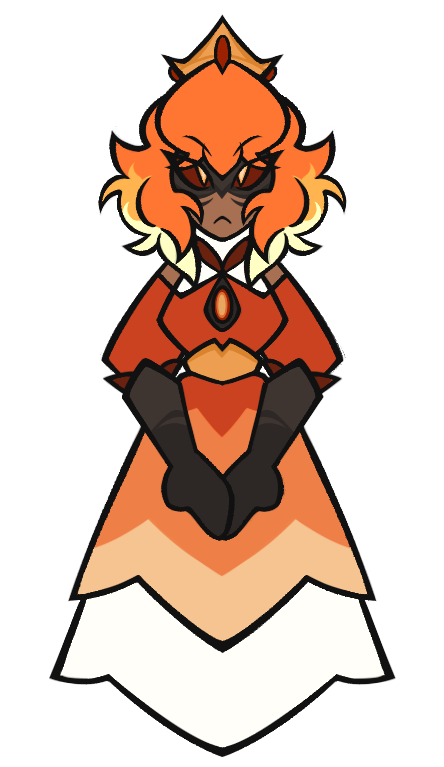 InkWebss's tweet photo. @Yuyulapapa1 i offer up phoenix, no pressure though! https://t.co/lABy9q7uWg