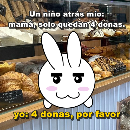 diotowers's tweet photo. por favor 🐰🥯

#meme #humor #fypシ゚viral https://t.co/XyByOXo12B
