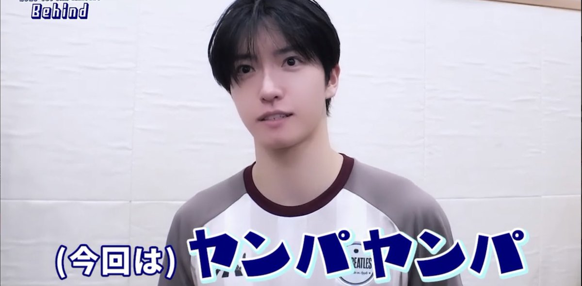 _siyoungtokki_'s tweet photo. シヨンくんデビュー決まってもオノマトペ聞かれてて草 ヤンパヤンパって何ですか https://t.co/pC8KotlM9d