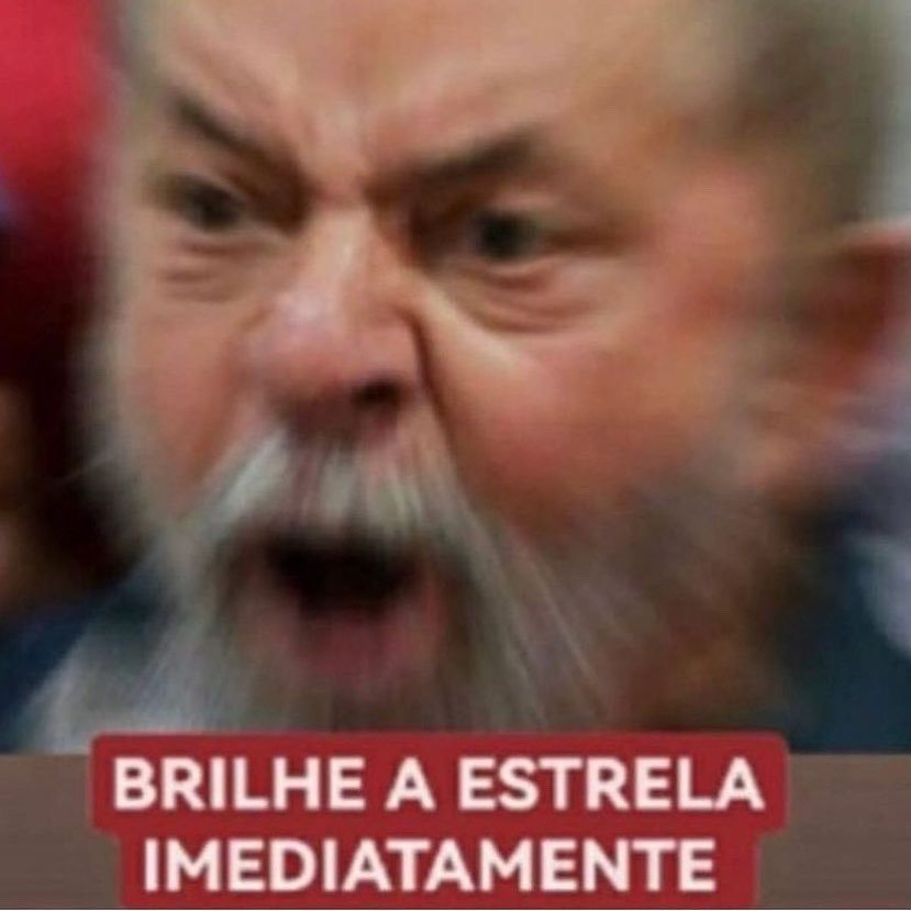 MacaeEvaristo's tweet photo. TRAGAM A URNA QUE EU TÔ MUITO PRONTA!

LULA NA GLOBO https://t.co/3c280mvrPy