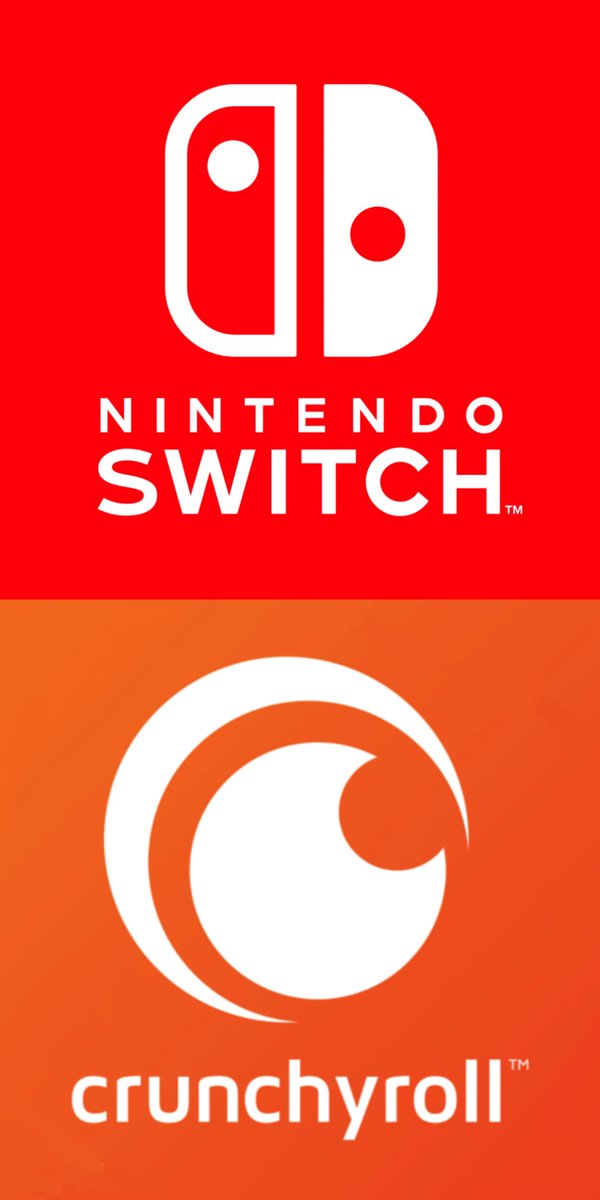 animeupdates's tweet photo. The NINTENDO SWITCH will no longer have access to the CRUNCHYROLL app starting October 30, 2026 https://t.co/PxEjBkVp4C