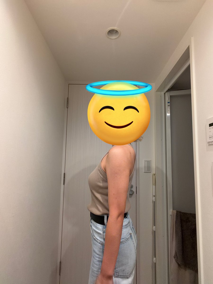 038eighter's tweet photo. 1ヶ月後
まだむくみ感は取れないけど圧倒的に細くなった
右腕-1.8 左腕-1.2 くらい https://t.co/jIJyouWkal