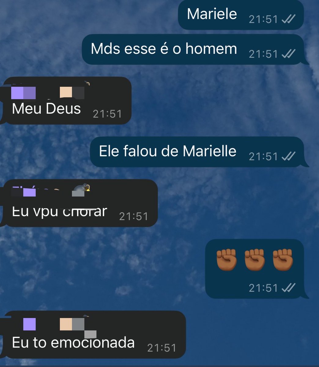 faelfala's tweet photo. Decidi meu voto, é isso E Marielle presente ✊🏾
LULA NA GLOBO https://t.co/VcMaS0pJee