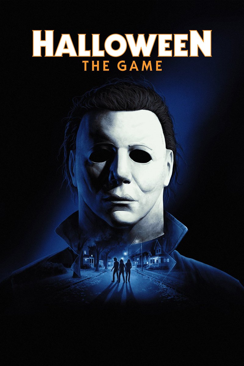sixwhls's tweet photo. I am super excited to announce I am an OFFICIAL creator for the upcoming asym horror game, @HalloweenTVG! Halloween releases on September 8th for XBOX X|S PS5 and PC but early on September 4th for Deluxe Edition owners. I will be streaming the game on it's early release date.🎃🔪 https://t.co/miarrfrhpb
