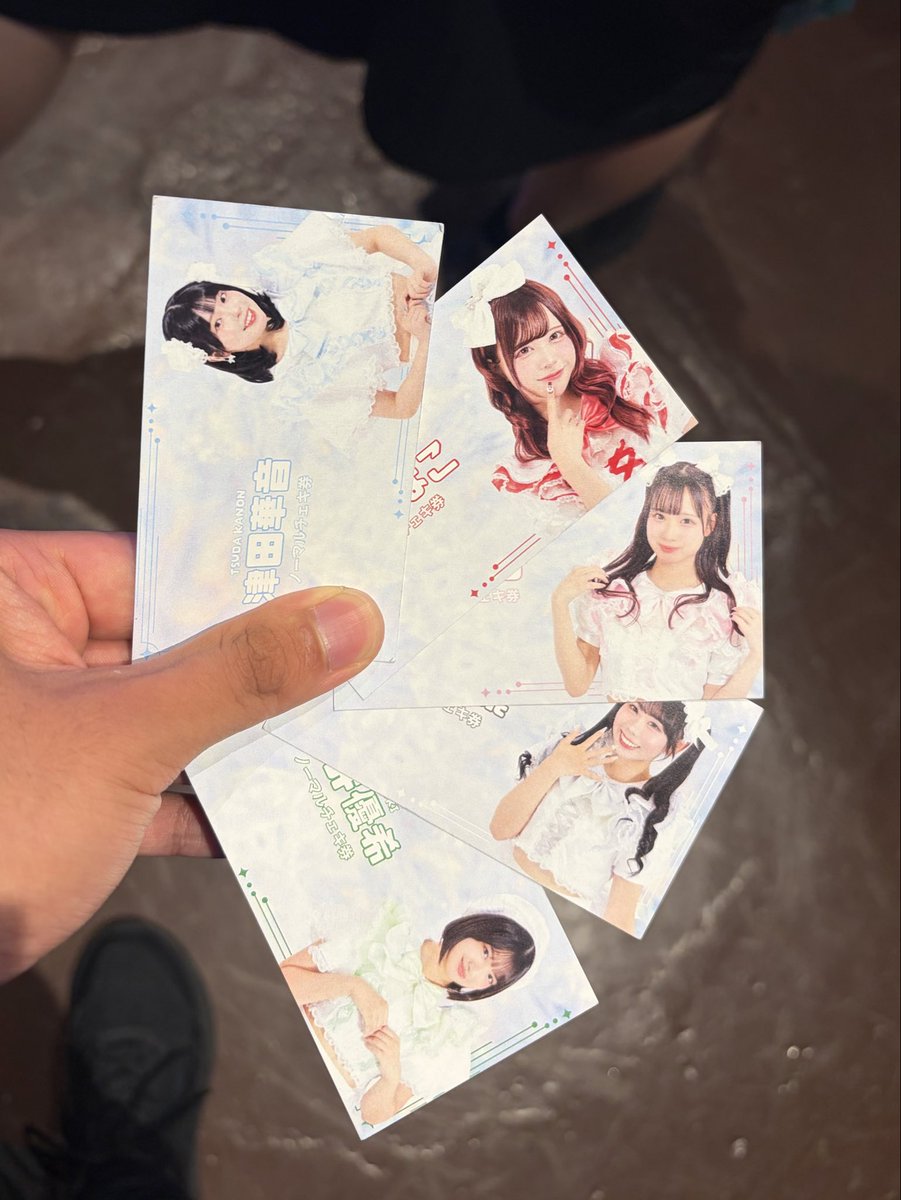 shvs_0727's tweet photo. 昨日はお疲れ様でした。
私情により、今後現地参加できるか分かりませんが…
メンバーの5名、スタッフの方々、そしてファンの皆様と再びお会いできることを切に願っています✨🩵
短い間でしたが、ここでいただいた沢山のご縁、気付き、思い出は財産です。本当にありがとうございました🙏 https://t.co/VGPwUSlAm9
