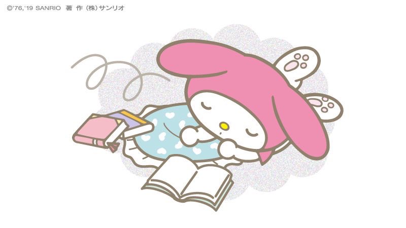 strawbunnykissd's tweet photo. me when i’m not shopping or studying https://t.co/22TqBjXNiD