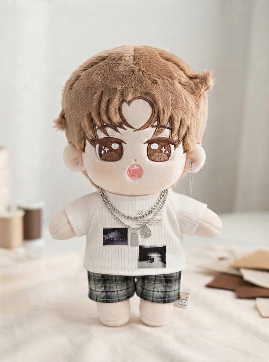 yanti_sakura09's tweet photo. [ Help RT ✨️ ] MochaSung ☕️ (Yesung doll 20cm One More Time era 🤎)

International G.O 🌍 ✈️

📦: 20cm doll (1 doll + clothes + accessories)
🗓️: UNTIL FULL SLOT 

If you're interested to buy or open a G.O, please DM 📩

#SUPERJUNIOR #SJDOLL #Yesung #예성 #yesungdoll #sujudoll https://t.co/ygQsnqvIWN