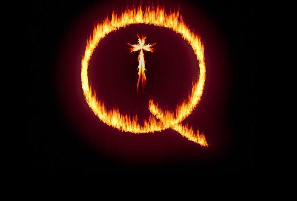 JFK_Gesara's tweet photo. They’ve

Lied

To

You

Your 

Entire

Life.

The world is going to experience one glorious destiny together. That is why Q says "Where we go 1 we go all."

The world will never be the same.
WWG1WGA https://t.co/g1DODESNbS