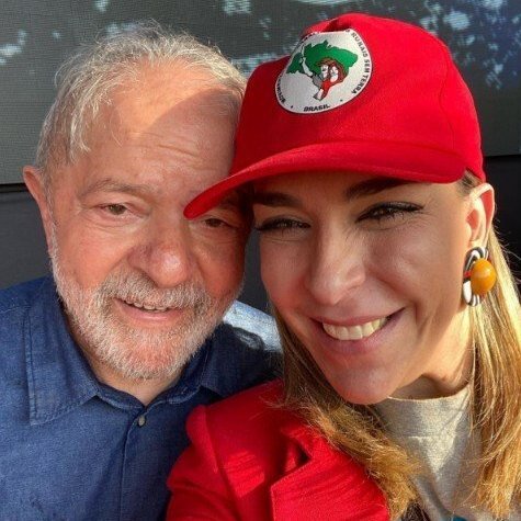 WanderlandioLM's tweet photo. Conhece não né,  lula https://t.co/bRA5aaLJEz