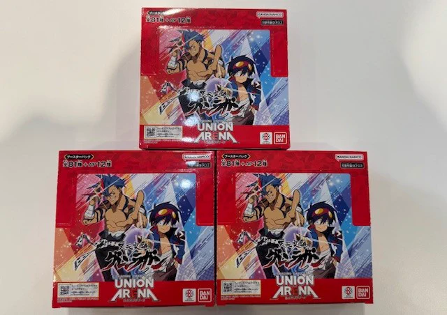 ユニアリデレマス　SR8枚＋R★2枚＋15パック未開封　他150枚以上まとめ売り HMVエソラ池袋🦉 on X: 