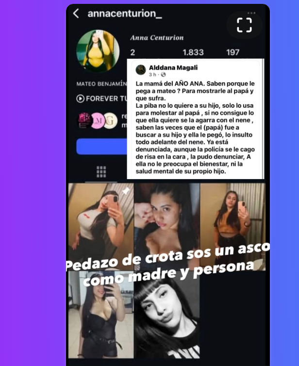 ladymoskigna's tweet photo. Acá la tienen a la sinvergüenza esta https://t.co/RCy5hs5X3w