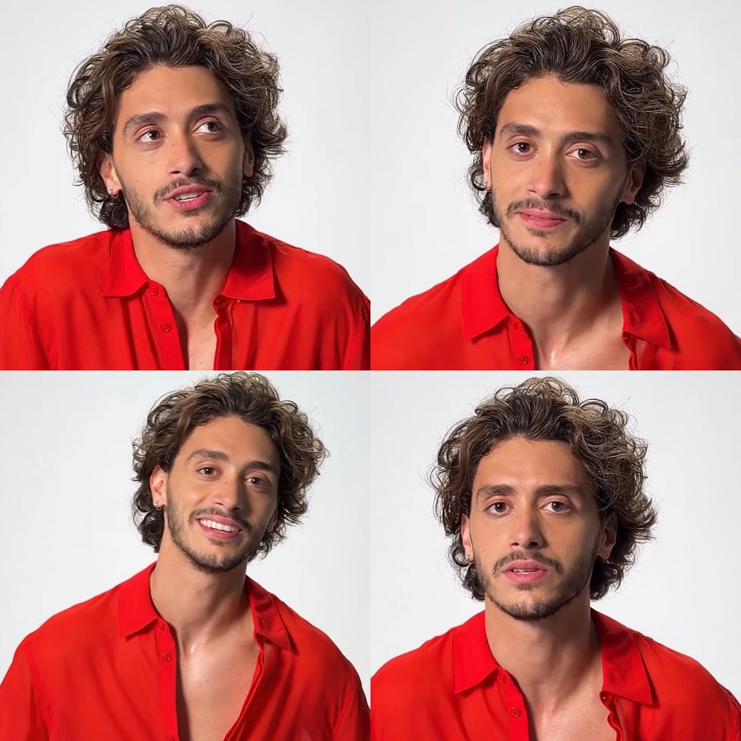 favcipriano's tweet photo. tão feliz pelo meu amor estar conquistando seu espaço nas artes visuais, visibilidade na música, ganhando cada vez mais reconhecimento, e não perdendo a essência de ser bobo, engraçado, humano de alma bonita, energia cativante e coração aberto pra receber as pessoas que o amam ❤️ https://t.co/XipY6pmqyx