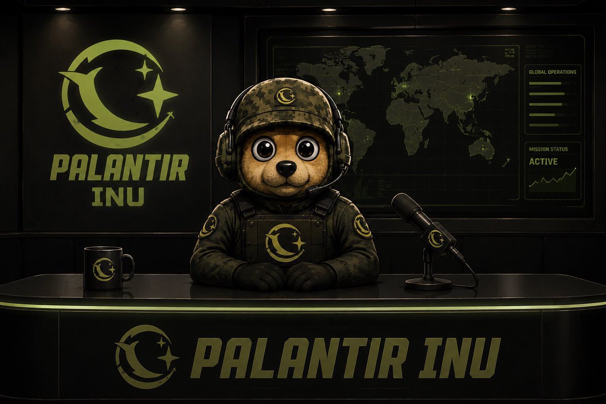 PalantirInuRH's tweet photo. @MEADGod memestocks baby https://t.co/FkhmfroECr