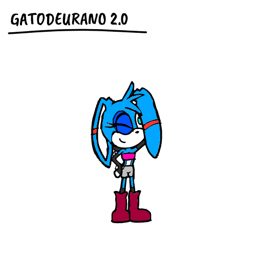 LeandroFre93172's tweet photo. Jennifer the Rabbit

By @Jens_Drawings 
#sonicthehedgehogㅤㅤ
#SonicOcs 
#SonicOcsfemale
#SonicArtist 
#sonicthehedgehogart 
#Rabbit
#OCㅤㅤ 
@Cleo_Da_Cats 
@CuteyTCat 
@NonicPower 
@Jens_Drawings 
@mary7ka55778 https://t.co/99FghfLVCc