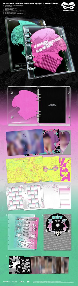 kzhaabs's tweet photo. this is already 100x better than pureflow oh my god
we got stickers, group posters, unit posters, 6 pcs, a pc frame/holder, diary planner, and a beautiful CD design 🫠

i can’t wait to get my hands on this https://t.co/aClTXJMsDE