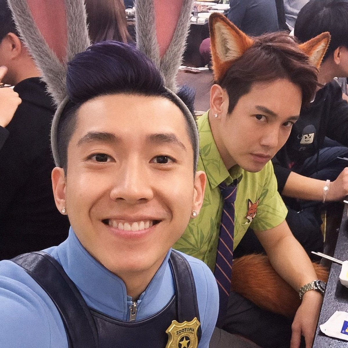 AppleCiderZero's tweet photo. 안목 있으시다.. https://t.co/NGjIWnvYlA