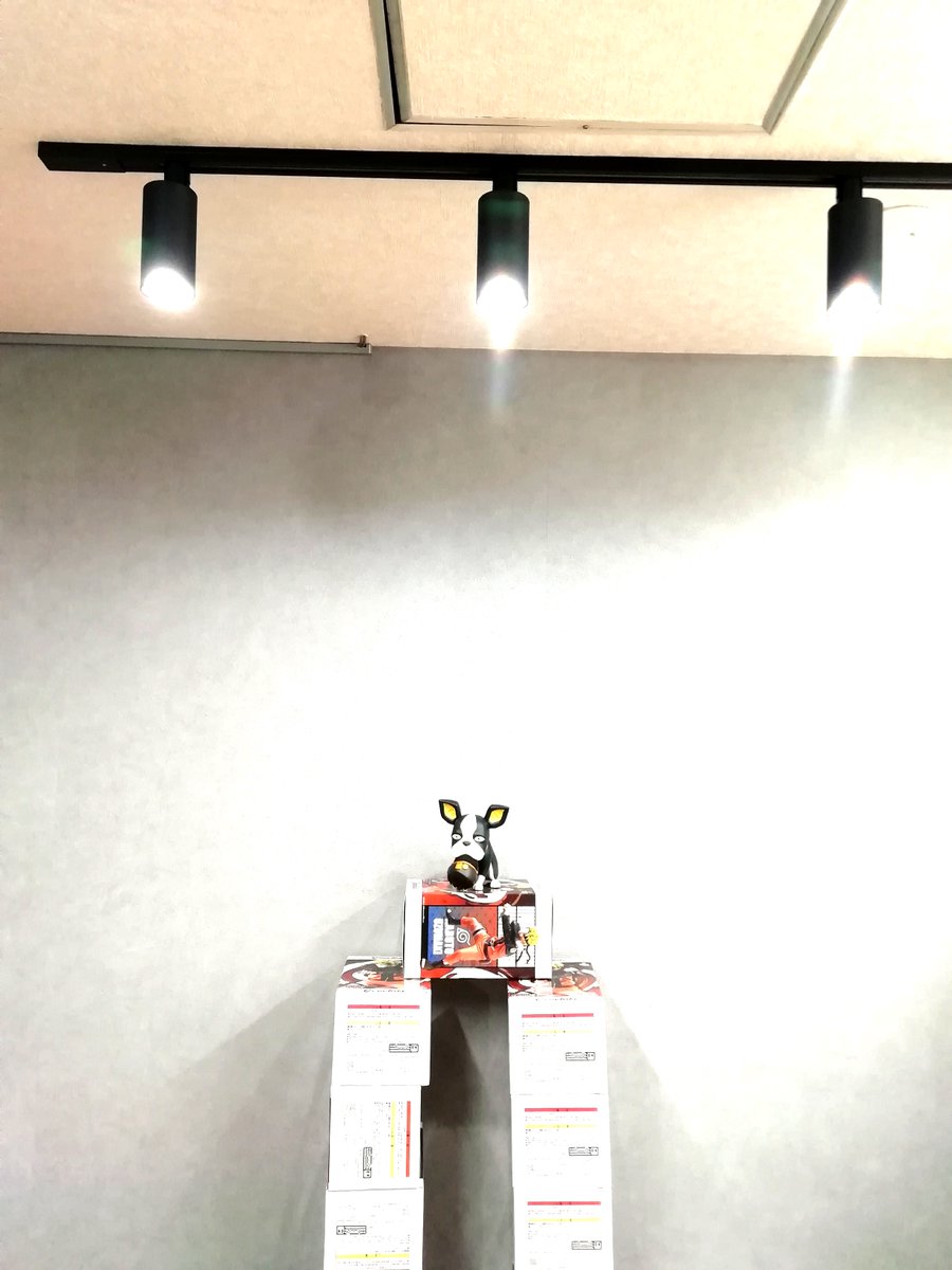 nakanofactory's tweet photo. ※本日の一番くじの買取は12時からになります。

8/28..ゴゴゴゴ‥。

ゴゴゴゴ‥ゴゴゴゴ‥。

ゴゴゴゴ‥ゴゴゴゴ‥ゴゴゴゴ‥‥

#銀魂 ‥一番くじ‥更新‥ゴゴゴゴ‥ゴゴゴゴ‥。

・本商品は11時30から受付可

一番くじ、スケールはリストに記載のない商品の買取もしてますのでお気軽にお問い合わせください。

在庫数、市場の相場等で査定の変動があることご了承ください。

🟨一番くじ 銀魂 生誕20周年記念　銀魂展　～はたちのつどい～ その弐🟨

✨A賞 坂田銀時 
21,000円

✨B賞 桂小太郎
6,000円

✨C賞 沖田総悟
1,500円

✨D賞 神楽
9,000円

✨E賞 神威
10,000円

✨ラストワン賞 ラストワン賞 坂田銀時
9,500円

【買取受付時間】
13:00～18:30まで（閉店19:30）
閉店までに査定が間に合わない場合はお断りさせて頂きます。

【査定】
※査定は市場の相場、在庫状況等で決まります。在庫が多数ある場合は査定もダウンいたします。ご了承ください。

【注意事項】
同一商品の査定および買取は1日1回までになります。

スタッフへの要求および交渉、店舗への迷惑行為、営業妨害行為、当店のルールを守らないお客様は当店の利用をお断りさせていただきます。購入、買取どちらもお断りさせていただきます。

1回5万円を超える場合は買取不可になる場合がございます。

【減額対象】
二度張り、目立つ箱つぶれ、イタミ

【買取不可】
タバコ臭あり

他のスケールフィギュアの開封、未開封も買取をしております。

#中野ブロードウェイ #中野 #フィギュア #買取 #買取情報