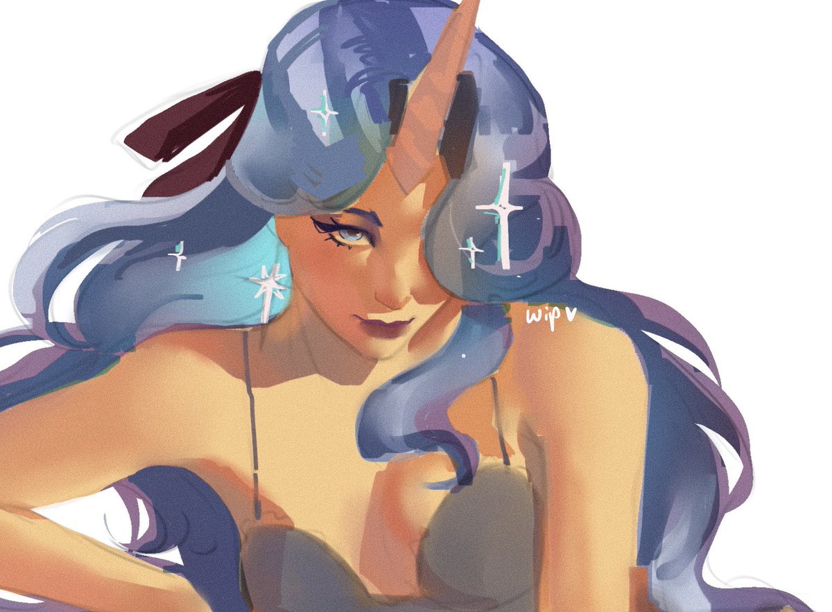kaifu_ato's tweet photo. Ok crisis somewhat averted🤩 #wip https://t.co/39EjTxl1eU