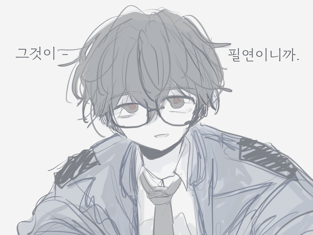 _huwjin_'s tweet photo. 필연적 운명이라는 거잖아…
(6/6) https://t.co/fq1r3rMn57
