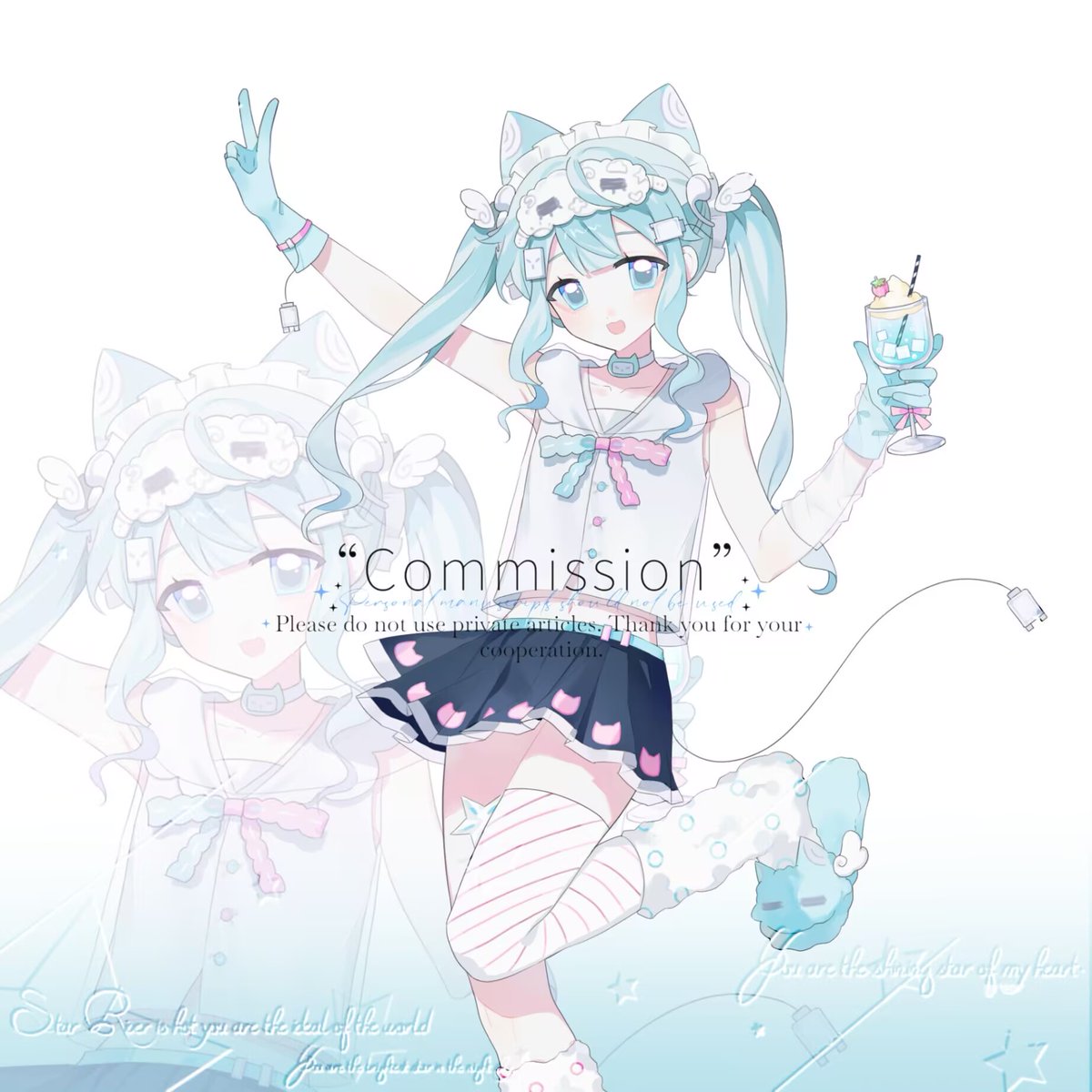 Warlesssss's tweet photo. @CallMeSl1ppy Portfolio: https://t.co/mzX38ruLjy
https://t.co/RL82XV2cWO
VGen: https://t.co/effpvGKDiw
Thank you for the opportunity! (ᗒᗣᗕ)❤️ I love drawing everything cute, and I want to use taking commissions as a way to push myself to draw more, because I'm really lazy ( ´ﾟжﾟ｀ ) https://t.co/foOubnyVtA