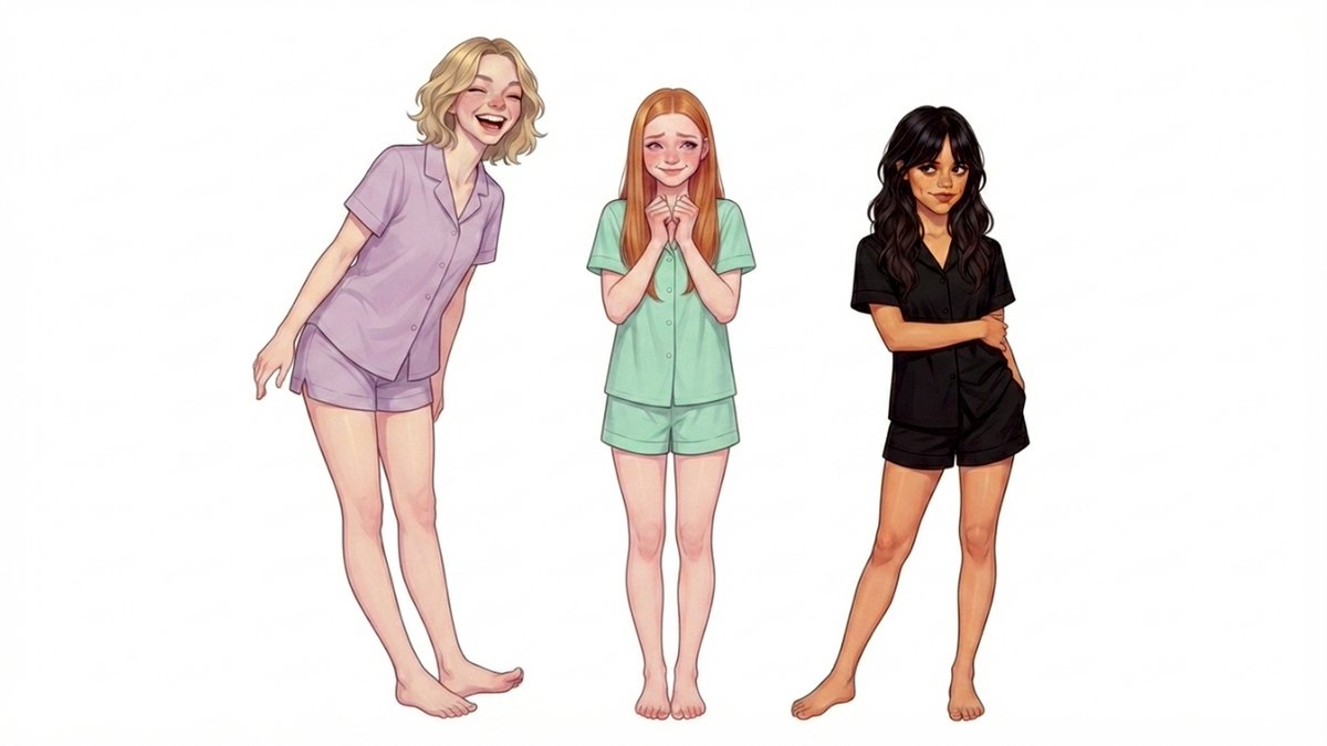 THYPIRATEAM's tweet photo. #FictionalCharacters #Actresses #YoungCelebrities #JennaOrtega #EmmaMyers #EvieTempleton #AI #4K #WednesdayAddams #EnidSinclair #AgnesDeMille #WednesdaySeries #FictionalSeries #Illustration #Characters #ConceptArt #CreativeIdeas #Creative #Artowork #Art #Artist #THYPIRATEAM https://t.co/IPiN4nH3K1
