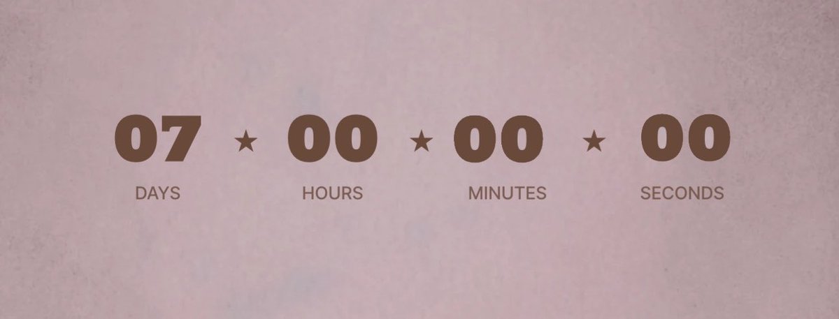 NEWSJISOO's tweet photo. CLICK by #JISOO will be released exactly one week from now. https://t.co/j8Qqeixeit