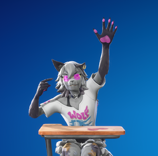 ZeikuFuture's tweet photo. some wolfie pics??🤔 https://t.co/hC3AsoUPBd
