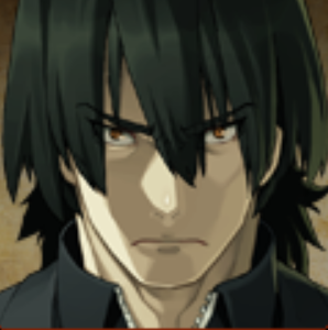 BurgursYummurs's tweet photo. the difference between kageaki's more like realistic facial proportions and structure to hikari's just giant anime eyes will never not be funny #EmishiMindControl https://t.co/U1ztnj7azY