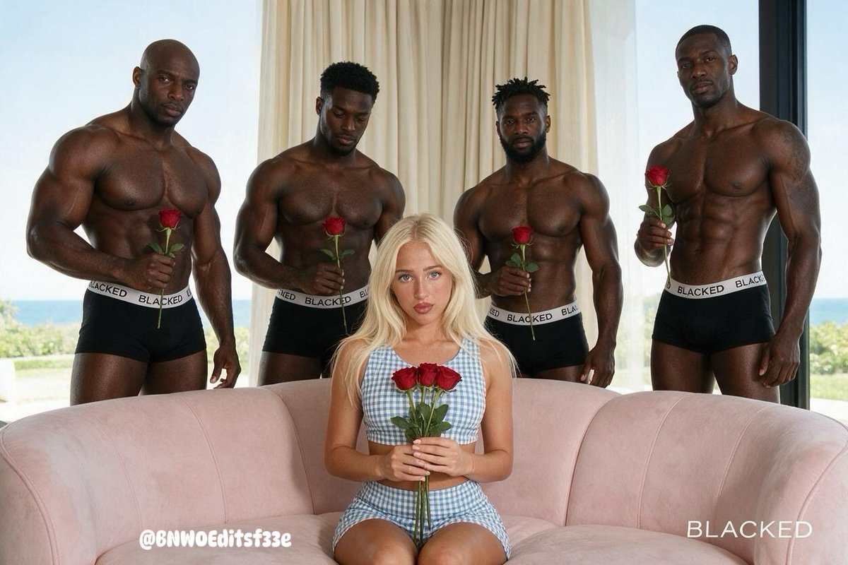 BNWOEditsf33e's tweet photo. She's a fan favourite, Ami Charlize pt.2

#bnwo #goon https://t.co/qZIM11wYtK