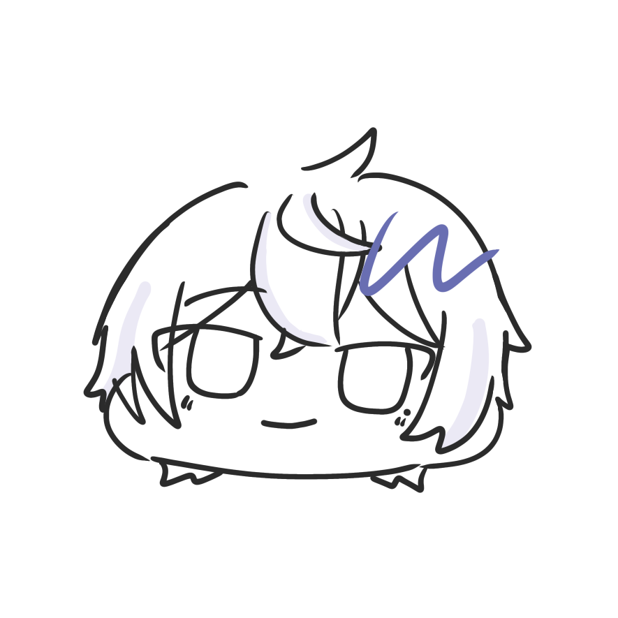 PREBFUgNMx80527's tweet photo. 第4弾
ニ代目さんはめちゃ手癖で描けた。
藍月さんバカ難なんだが。
あたなる全員描けてたのしかった〜💙
#あたたかくなるFA
#色彩のタブロー #夕悠アート
#しぐ絵なお #SliPaint https://t.co/YCcIjXZxpw