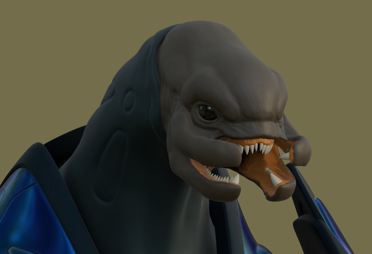 qwertzzzxd's tweet photo. elite now has teeth https://t.co/B9Gj332pkm