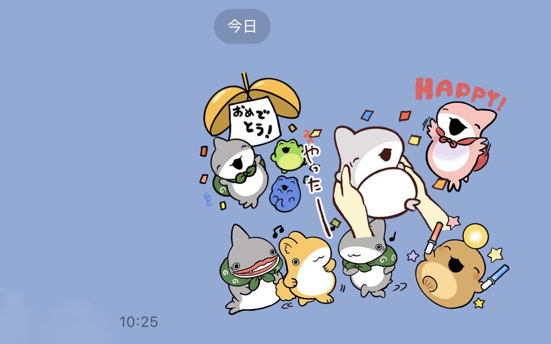 Replies by ペンギンボックス@アニメ2期決定&8巻 (@Penguinbox1) / X