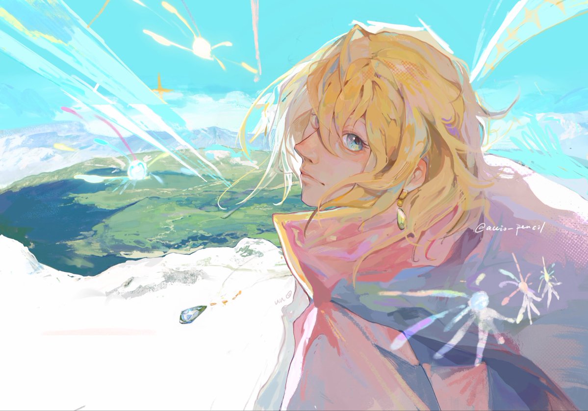 accio_pencil's tweet photo. @prosperia_png Hiiii! https://t.co/Pn9L745Uor