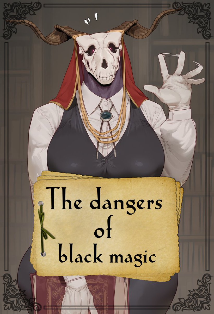 WeirdRatGuy's tweet photo. Will Femlias use the book she got for 50% discount properly?
will she get something else to do than being a bookworm?
Am i larping this anime?

Only one way to find out~!
now available on P* https://t.co/8PHFXP1qV2